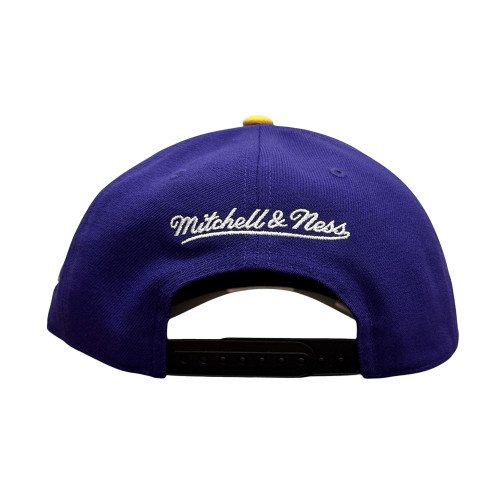 Mitchell & Ness Καπέλο NBA Legendary Away Pro Snapback Los Angeles Lakers